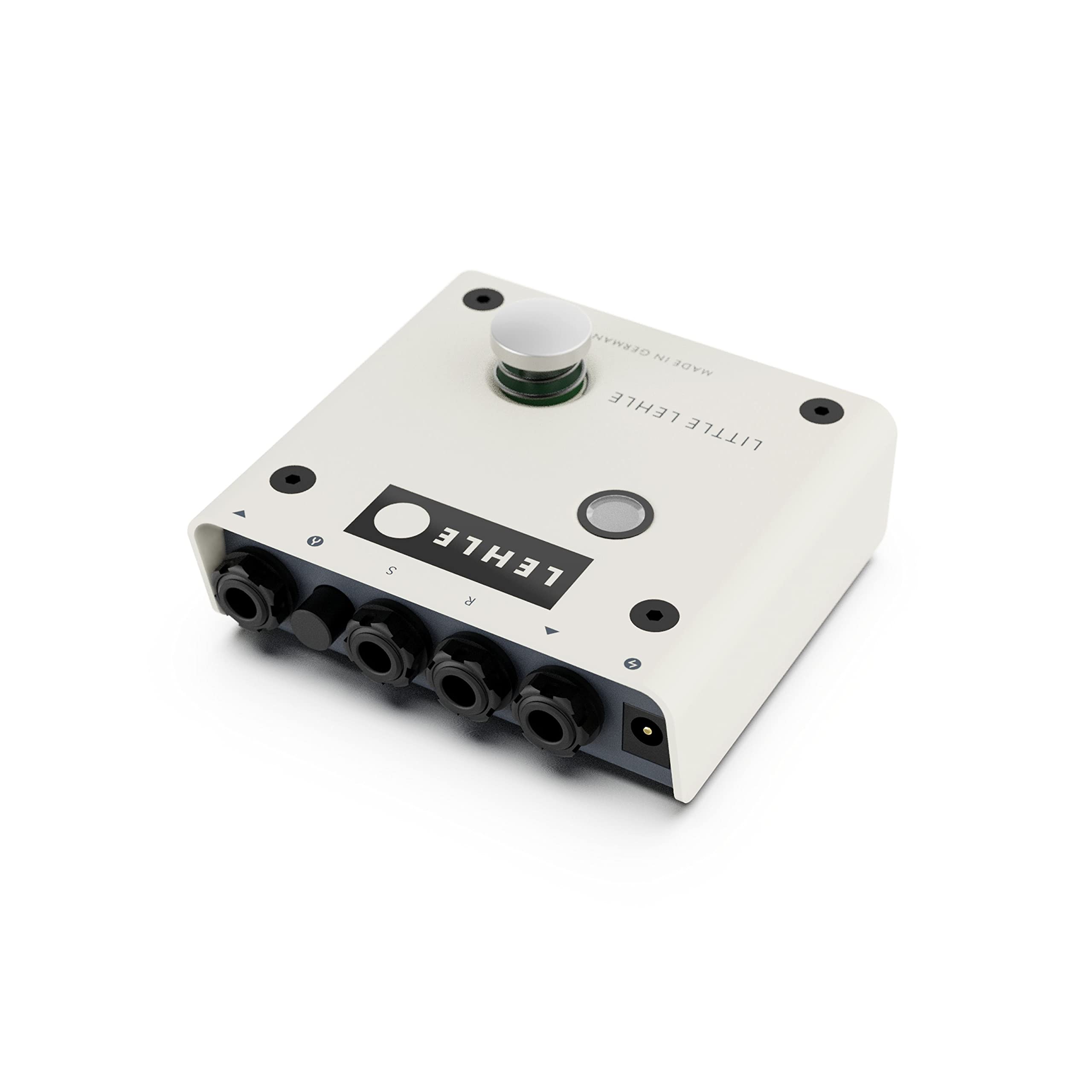 Lehle リール ABボックス LITTLE LEHLE III Amazon | Lehle リール エフェクトルーパー/ABボックス LITTLE LEHLE